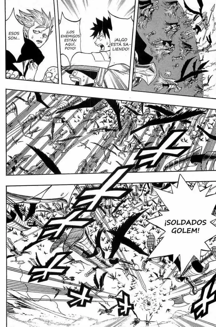 Rave Master (1999) - Capítulo 273 - Página 15 - LectorTMOo