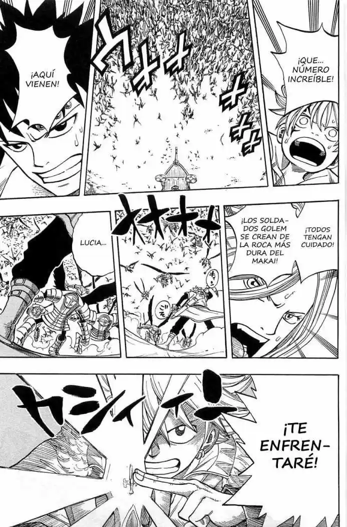 Rave Master (1999) - Capítulo 273 - Página 16 - LectorTMOo