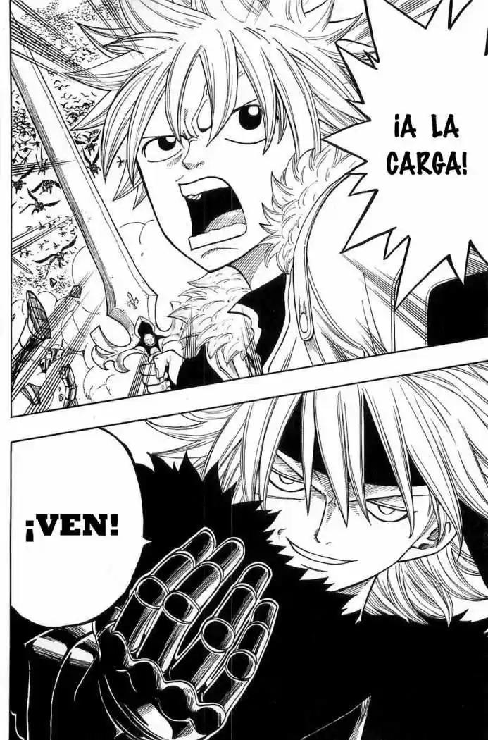 Rave Master (1999) - Capítulo 273 - Página 18 - LectorTMOo