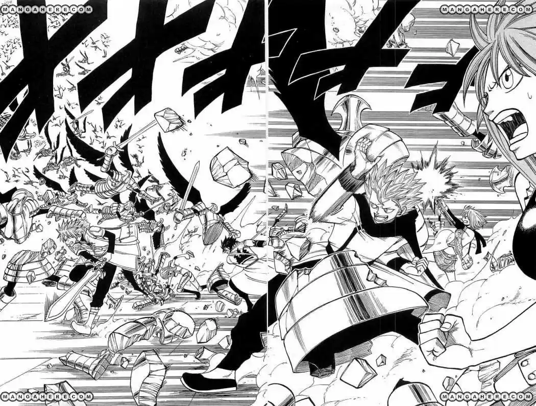 Rave Master (1999) - Capítulo 274 - Página 2 - LectorTMOo