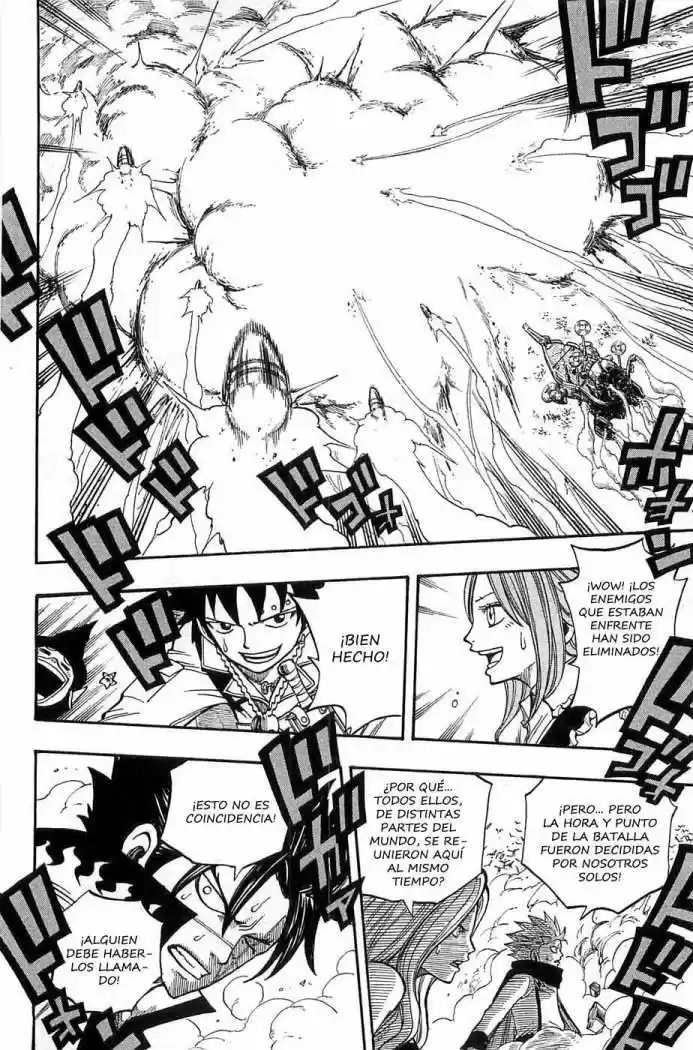 Rave Master (1999) - Capítulo 274 - Página 12 - LectorTMOo