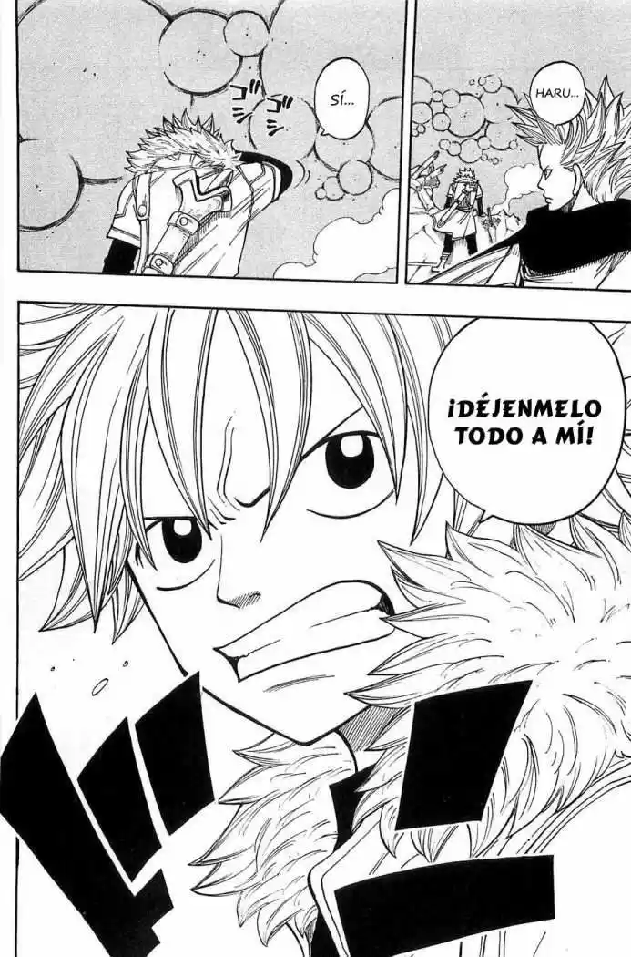 Rave Master (1999) - Capítulo 275 - Página 2 - LectorTMOo