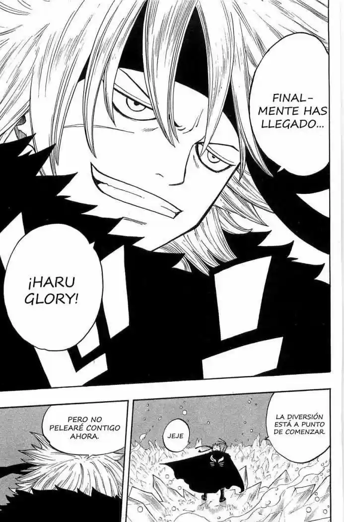 Rave Master (1999) - Capítulo 275 - Página 3 - LectorTMOo
