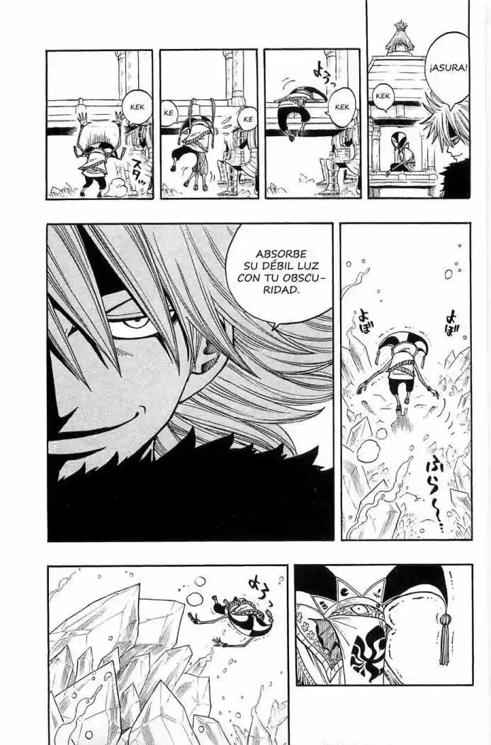 Rave Master (1999) - Capítulo 275 - Página 6 - LectorTMOo