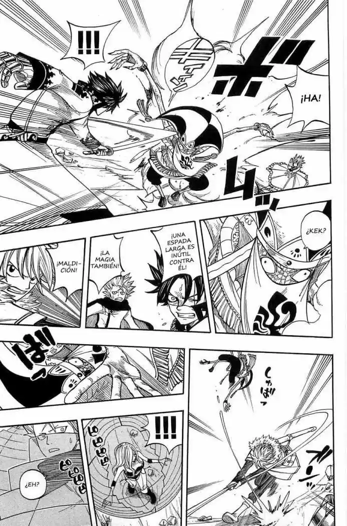 Rave Master (1999) - Capítulo 275 - Página 12 - LectorTMOo