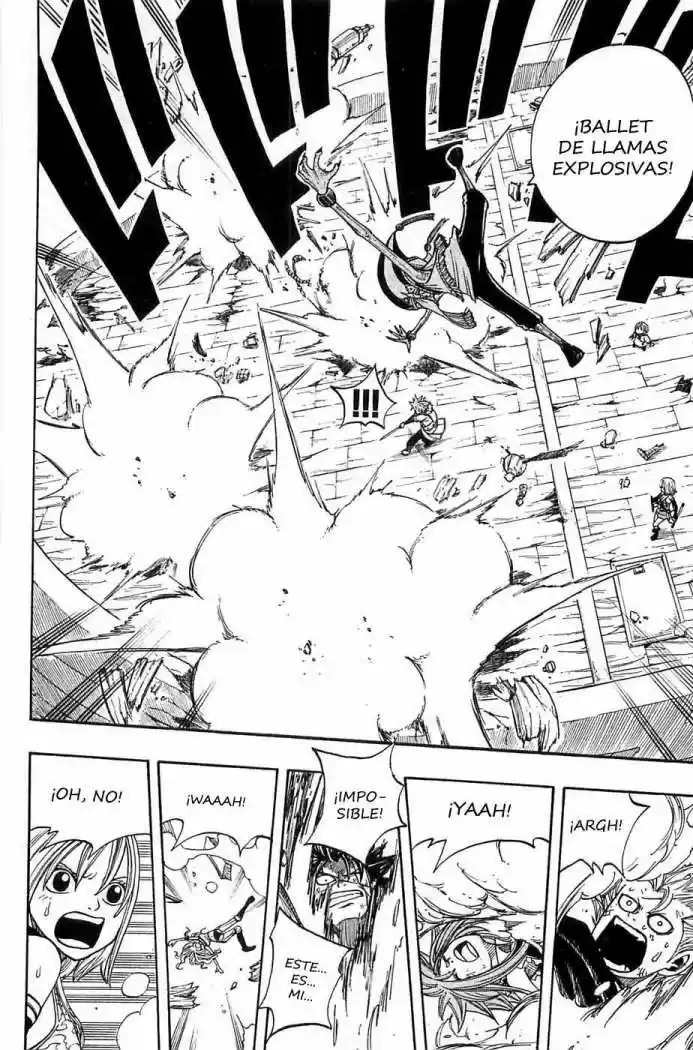 Rave Master (1999) - Capítulo 275 - Página 13 - LectorTMOo