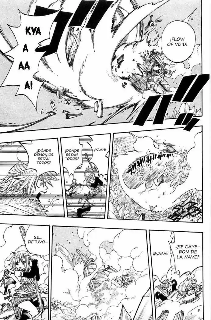 Rave Master (1999) - Capítulo 275 - Página 14 - LectorTMOo