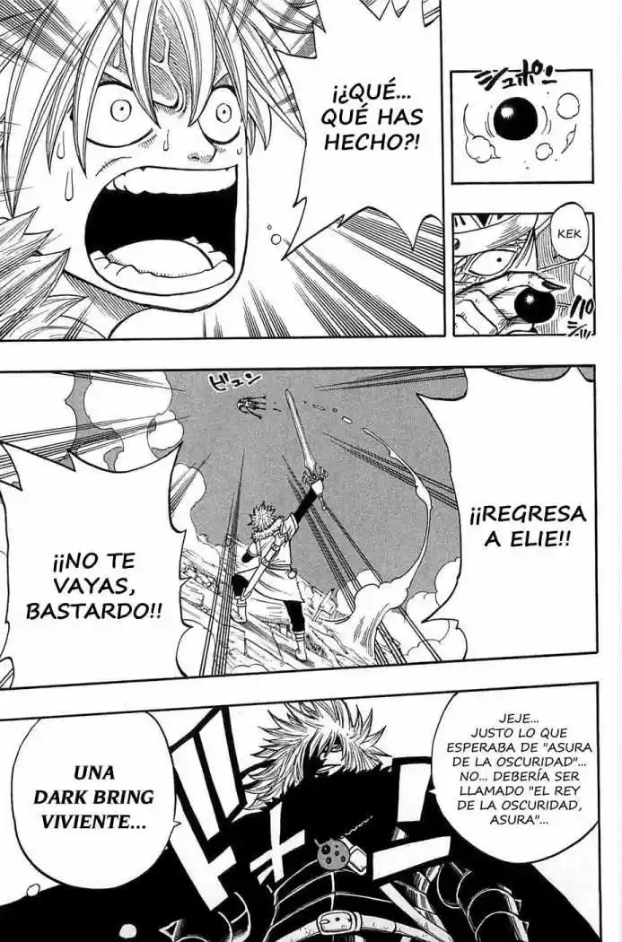 Rave Master (1999) - Capítulo 275 - Página 16 - LectorTMOo