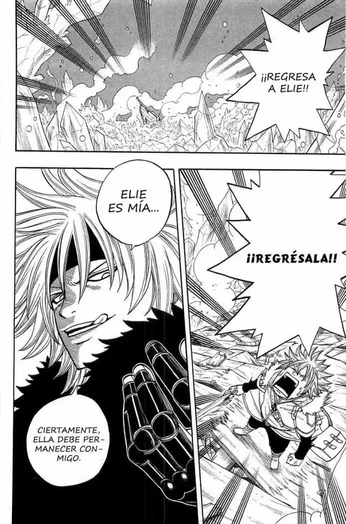 Rave Master (1999) - Capítulo 275 - Página 17 - LectorTMOo