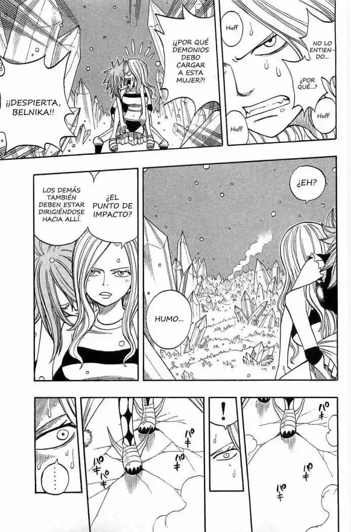 Rave Master (1999) - Capítulo 276 - Página 5 - LectorTMOo