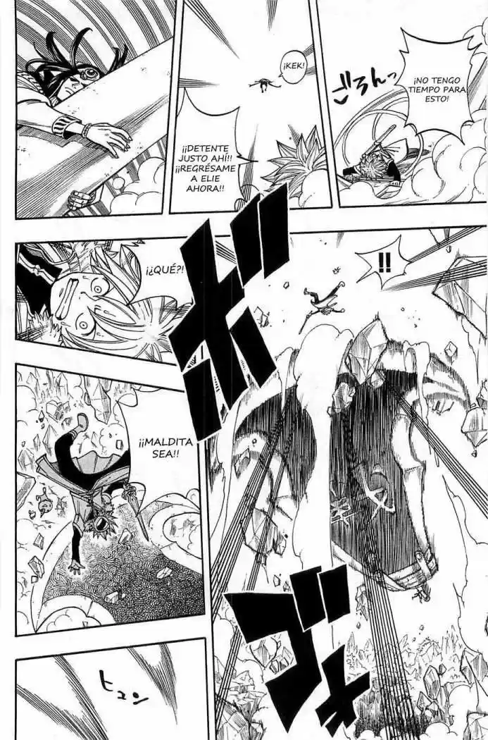 Rave Master (1999) - Capítulo 276 - Página 10 - LectorTMOo