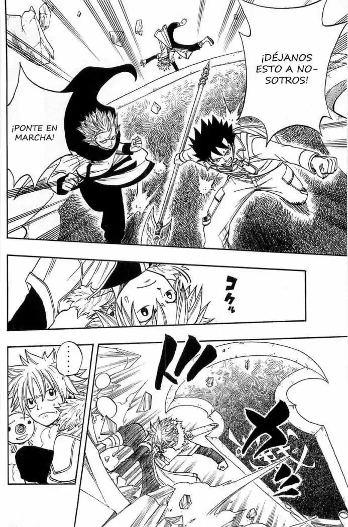 Rave Master (1999) - Capítulo 276 - Página 12 - LectorTMOo