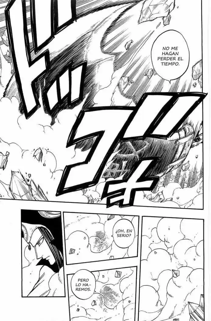 Rave Master (1999) - Capítulo 276 - Página 15 - LectorTMOo
