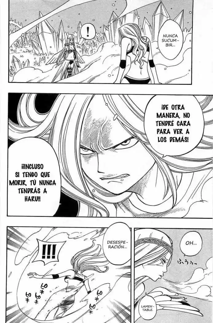 Rave Master (1999) - Capítulo 276 - Página 18 - LectorTMOo