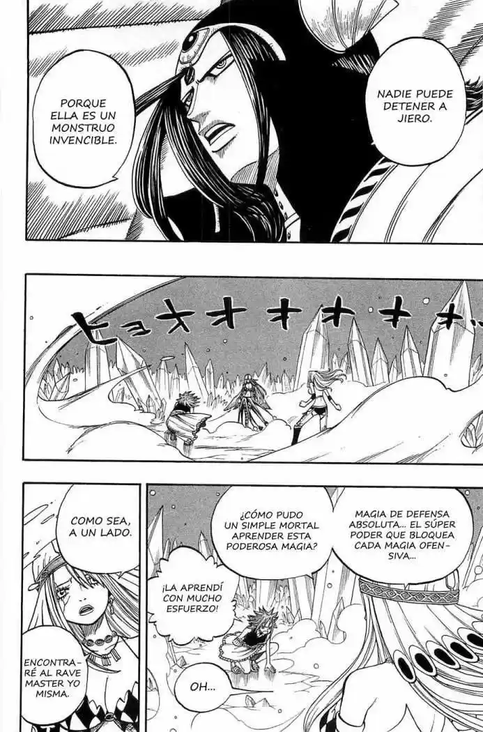 Rave Master (1999) - Capítulo 277 - Página 8 - LectorTMOo