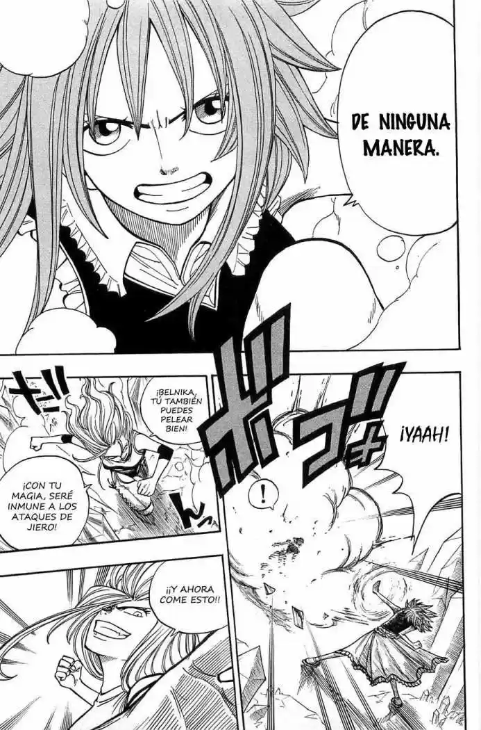 Rave Master (1999) - Capítulo 277 - Página 9 - LectorTMOo