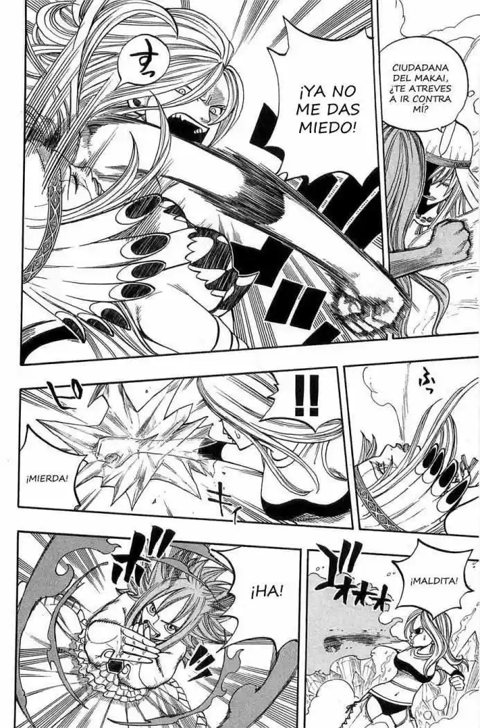 Rave Master (1999) - Capítulo 277 - Página 10 - LectorTMOo