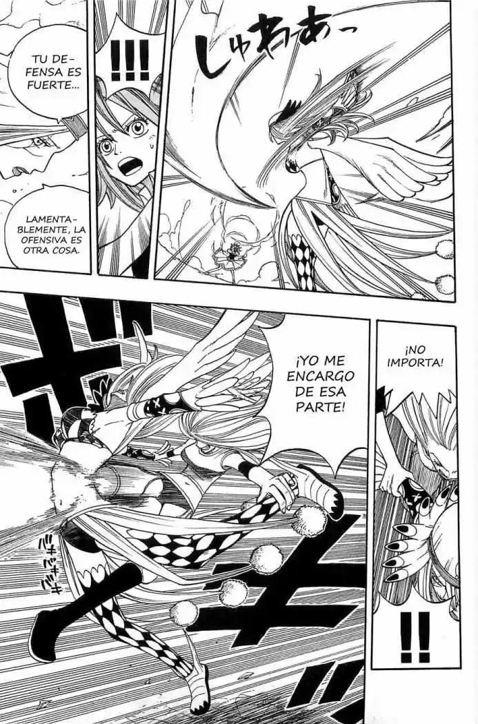 Rave Master (1999) - Capítulo 277 - Página 11 - LectorTMOo