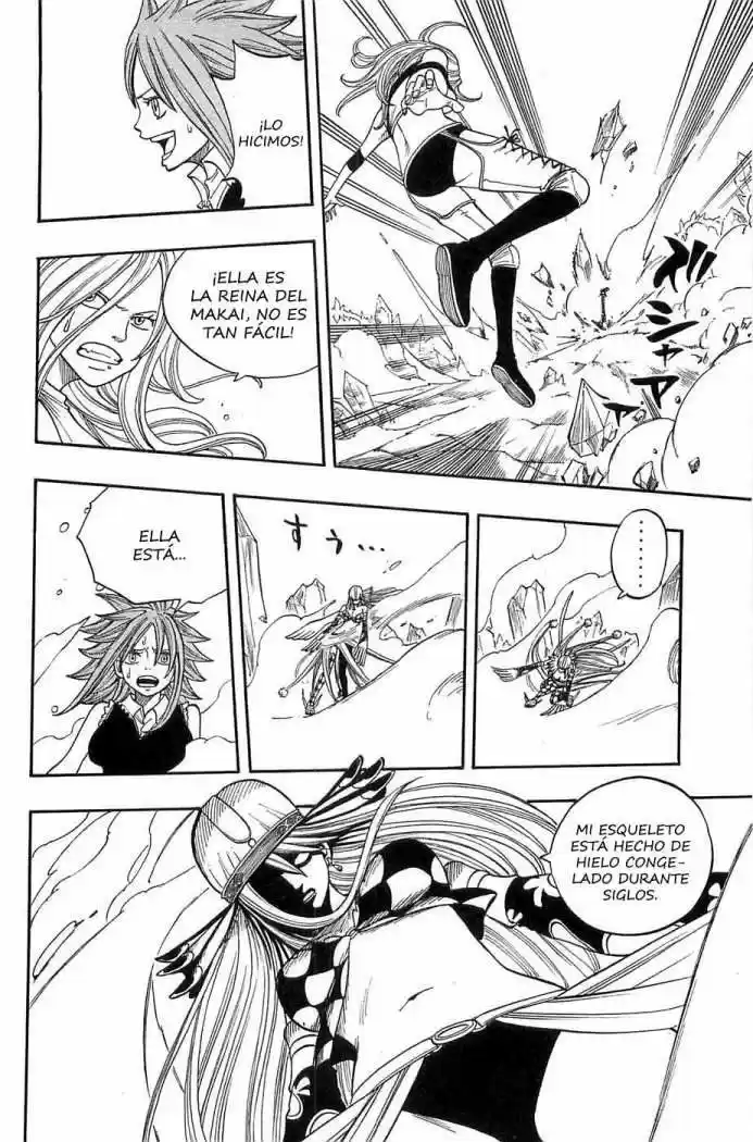 Rave Master (1999) - Capítulo 277 - Página 12 - LectorTMOo