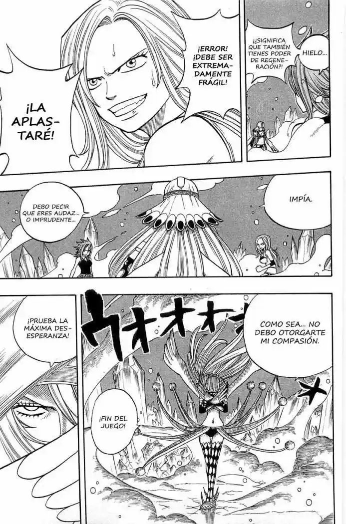 Rave Master (1999) - Capítulo 277 - Página 13 - LectorTMOo