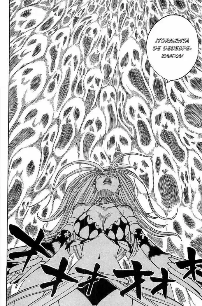 Rave Master (1999) - Capítulo 277 - Página 14 - LectorTMOo