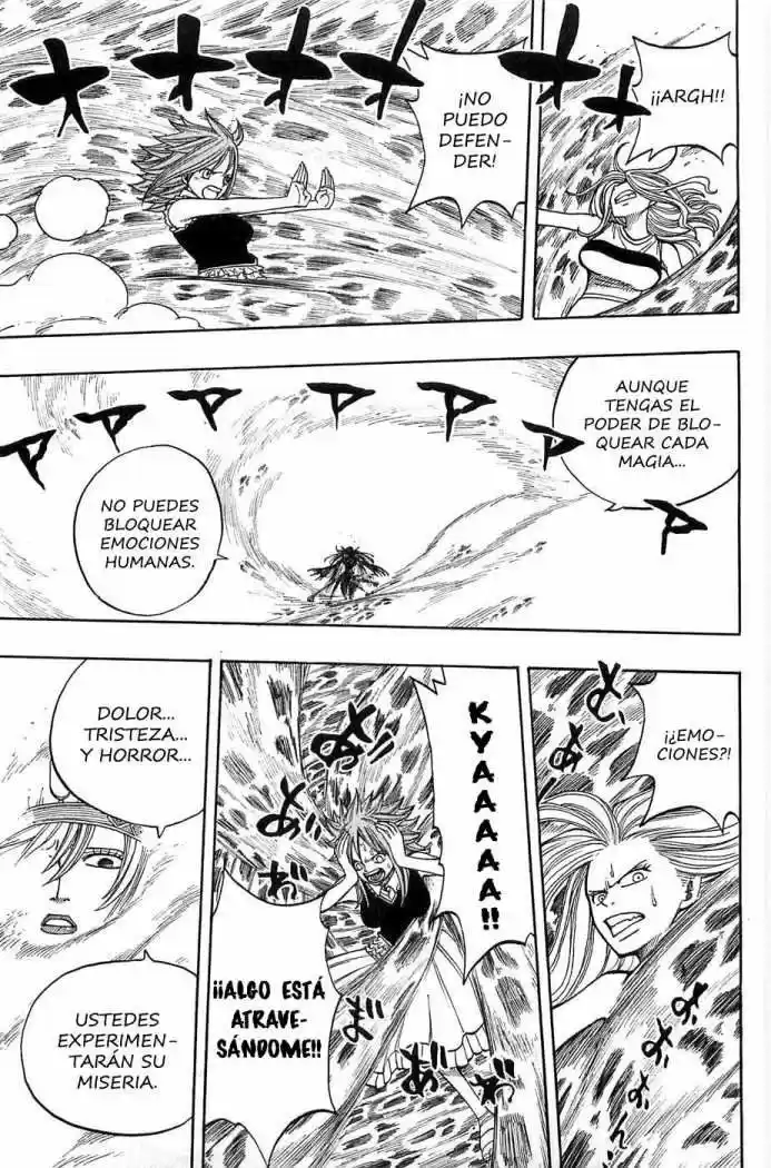 Rave Master (1999) - Capítulo 277 - Página 15 - LectorTMOo