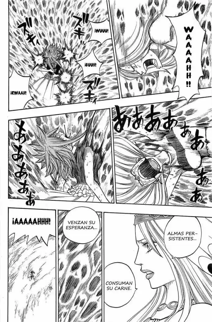 Rave Master (1999) - Capítulo 277 - Página 16 - LectorTMOo