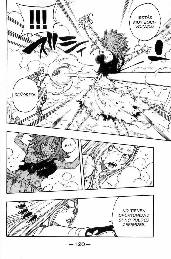 Rave Master (1999) - Capítulo 277 - Página 18 - LectorTMOo