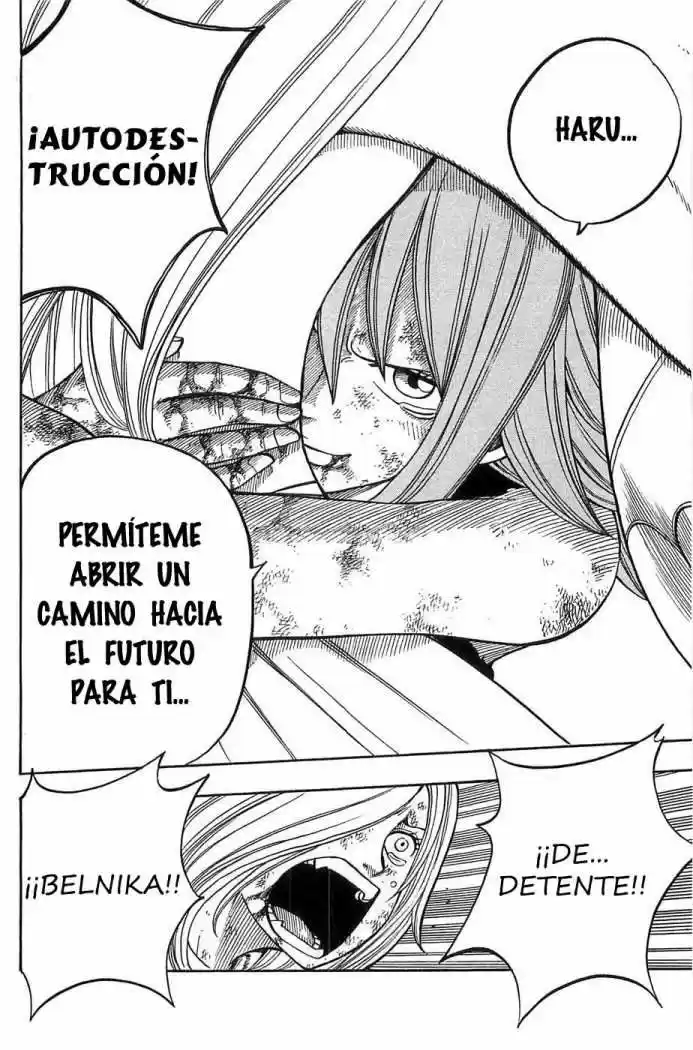 Rave Master (1999) - Capítulo 277 - Página 20 - LectorTMOo
