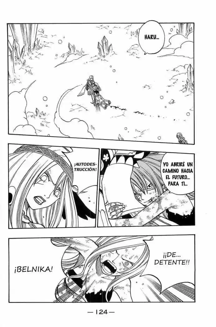 Rave Master (1999) - Capítulo 278 - Página 2 - LectorTMOo