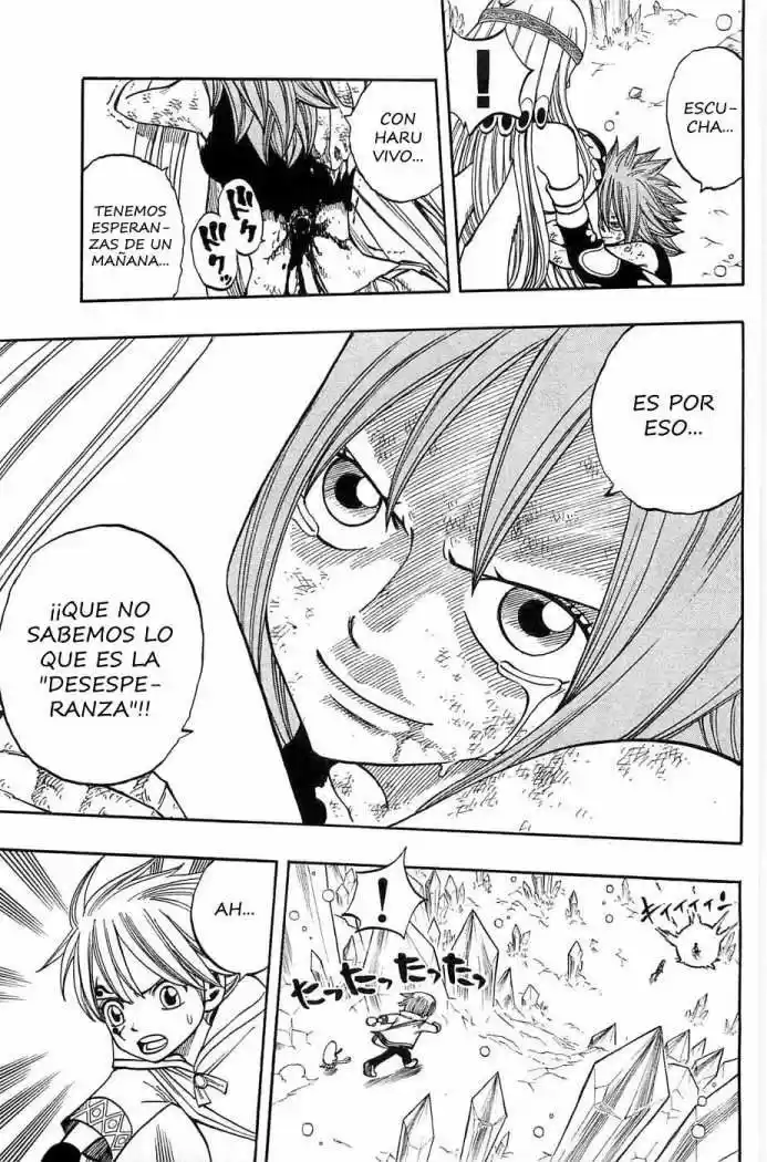 Rave Master (1999) - Capítulo 278 - Página 3 - LectorTMOo