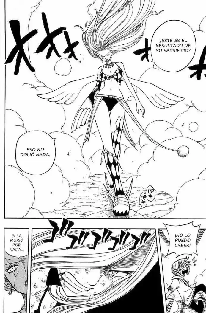 Rave Master (1999) - Capítulo 278 - Página 9 - LectorTMOo