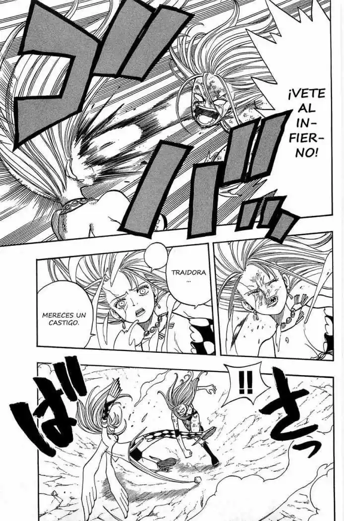 Rave Master (1999) - Capítulo 278 - Página 10 - LectorTMOo