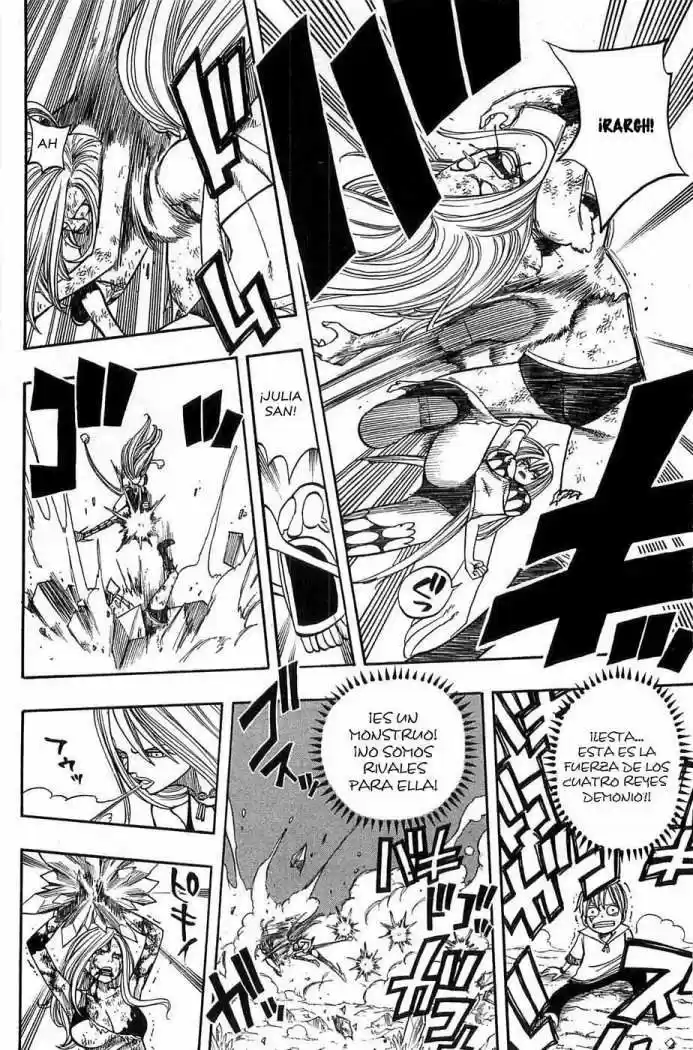 Rave Master (1999) - Capítulo 278 - Página 11 - LectorTMOo