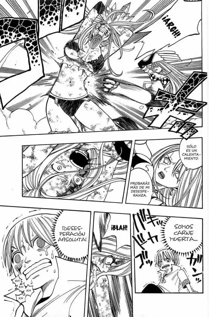 Rave Master (1999) - Capítulo 278 - Página 12 - LectorTMOo