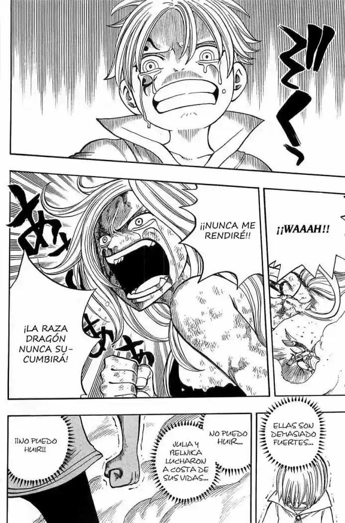 Rave Master (1999) - Capítulo 278 - Página 15 - LectorTMOo