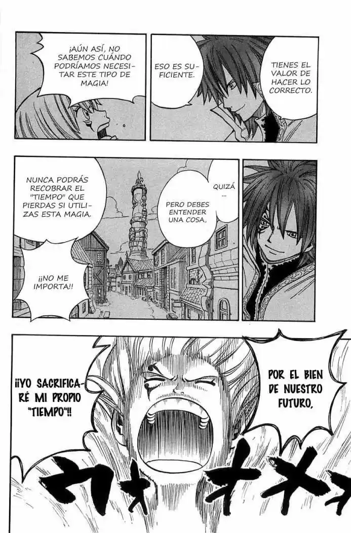 Rave Master (1999) - Capítulo 278 - Página 17 - LectorTMOo