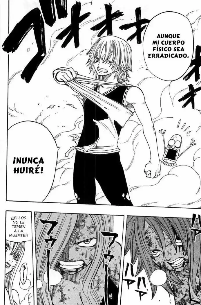 Rave Master (1999) - Capítulo 278 - Página 19 - LectorTMOo