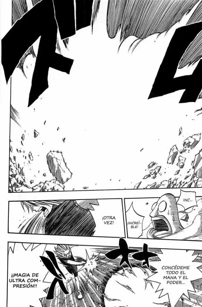 Rave Master (1999) - Capítulo 279 - Página 4 - LectorTMOo