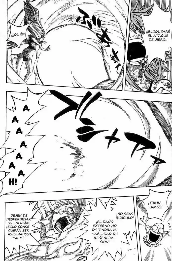 Rave Master (1999) - Capítulo 279 - Página 8 - LectorTMOo