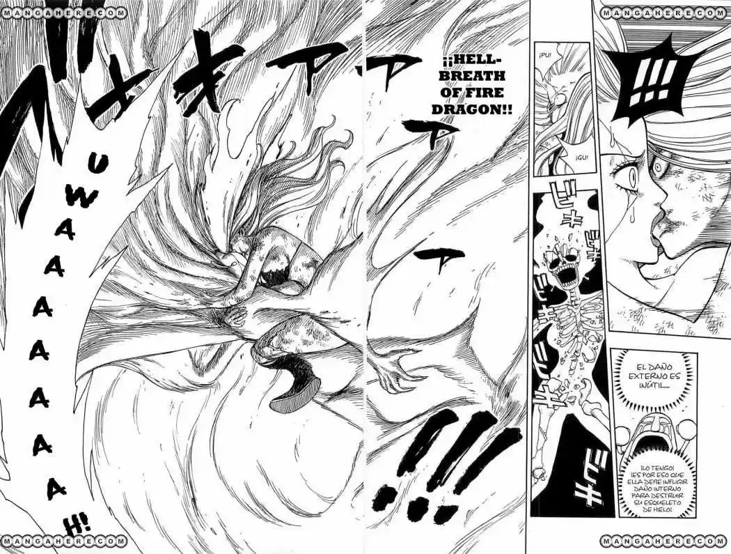 Rave Master (1999) - Capítulo 279 - Página 10 - LectorTMOo