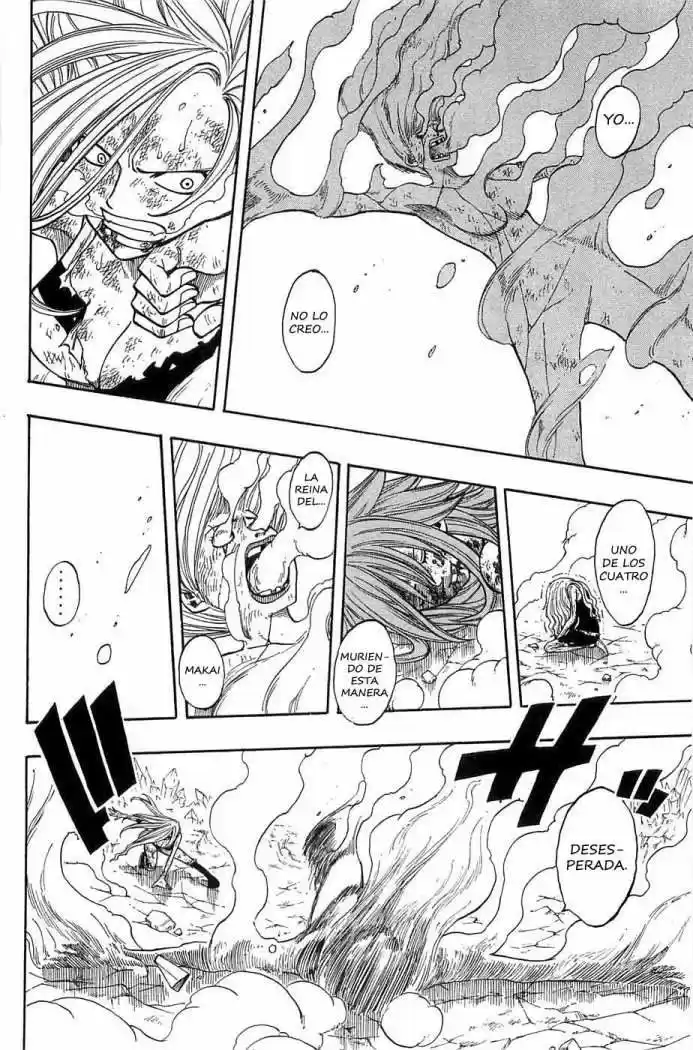 Rave Master (1999) - Capítulo 279 - Página 11 - LectorTMOo