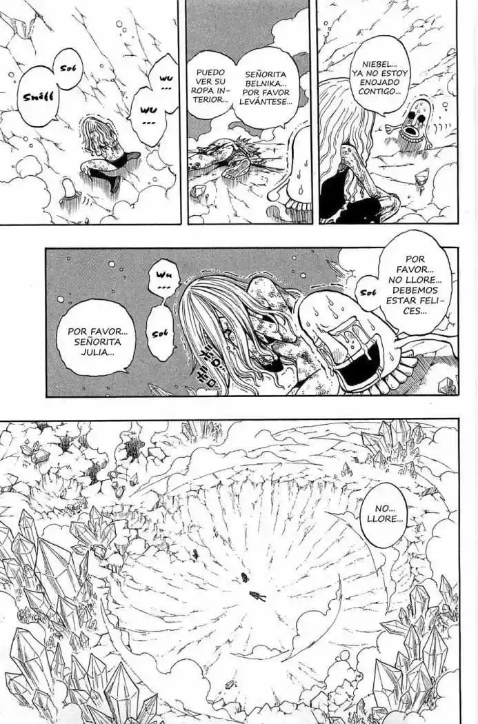 Rave Master (1999) - Capítulo 279 - Página 14 - LectorTMOo