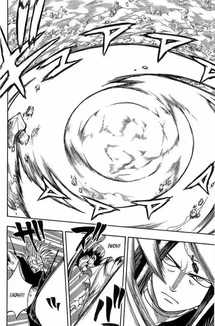 Rave Master (1999) - Capítulo 279 - Página 15 - LectorTMOo