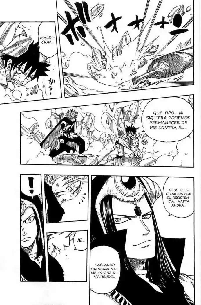 Rave Master (1999) - Capítulo 279 - Página 16 - LectorTMOo