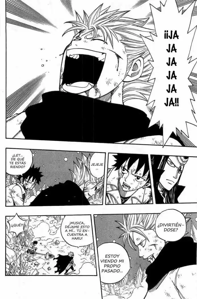 Rave Master (1999) - Capítulo 279 - Página 17 - LectorTMOo