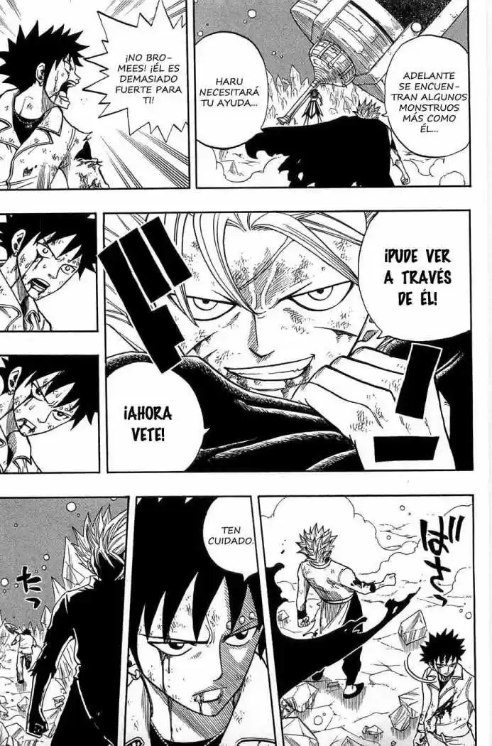 Rave Master (1999) - Capítulo 279 - Página 18 - LectorTMOo