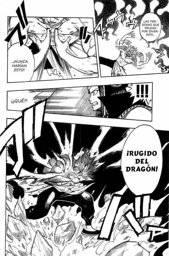 Rave Master (1999) - Capítulo 280 - Página 4 - LectorTMOo