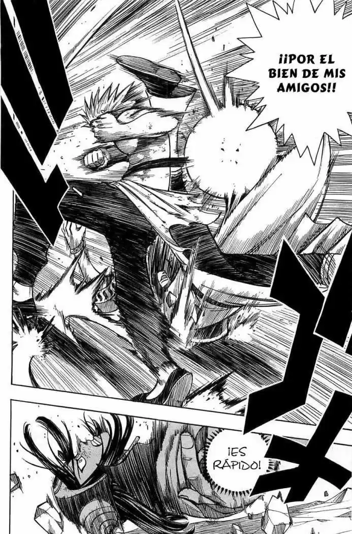 Rave Master (1999) - Capítulo 280 - Página 6 - LectorTMOo