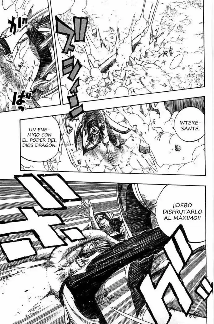 Rave Master (1999) - Capítulo 280 - Página 7 - LectorTMOo